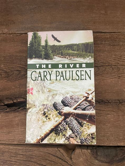 Gary Paulsen Books // You Choose // the Hatchet Series // the River, Brian's Winter, Brian's ...