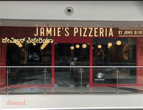 Photos of Jamie's Pizzeria By Jamie Oliver, Whitefield, Bangalore ...
