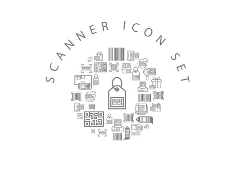 Image result for Text Scanner Icon Design