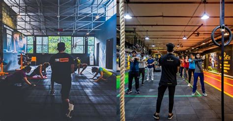 Check Out These Best Gyms In Indiranagar Bangalore To Get Fit At ...