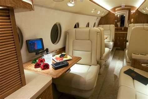 N787BN Gulfstream G150 - Clay Lacy Aviation, Inc. S/N 231
