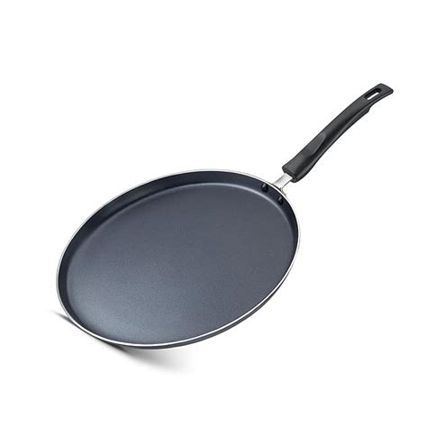Buy Judge by Prestige 30Cm Everyday Non-Stick Tawa (Aluminium) | Low ...