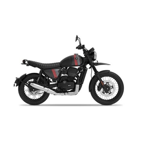 YEZDI – Primo Customs