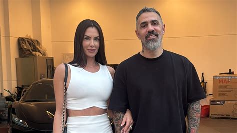 Bushido schildert seine Sicht auf Probleme mit Anna-Maria