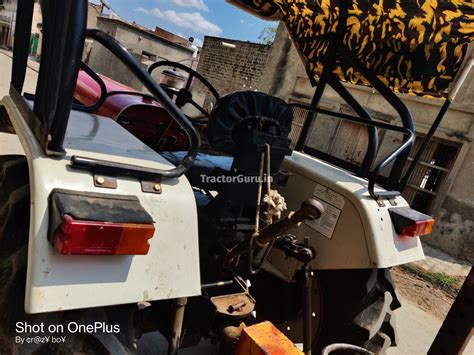 Get Second Hand Eicher 241 XTRAC Tractor in Good Condition - 6615