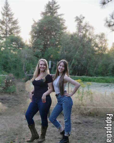 Jade.love Nude OnlyFans Leaks - Photo #830471 - Fapopedia