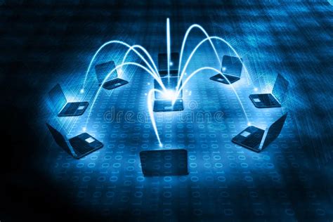 Computer Networking Technology 的图像结果