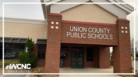 Union County opens new East Elementary campus | wcnc.com