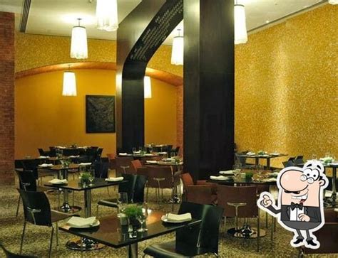 Alloro - Fine Dining Italian Restaurant, Bengaluru - Restaurant menu ...