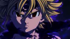Meliodas 4k by Meliodas King 4k Ultra Hd Wallpaper Background Meliodas 4k