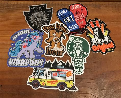 Image result for Native Window Stickers