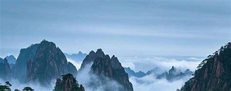 One-day tour of Huangshan Scenic Area in Anhui (Huangshan Strange Pine ...