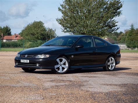 Vauxhall Monaro cars for sale - PistonHeads UK