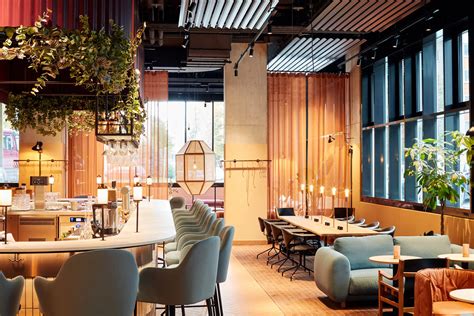 Scandic Hotels | Scandic Hotels