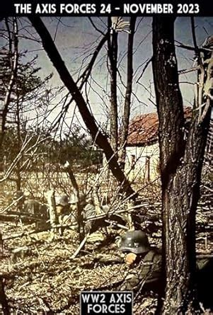 The Axis Forces 24 eBook : Afiero, Massimiliano: Amazon.in: Books