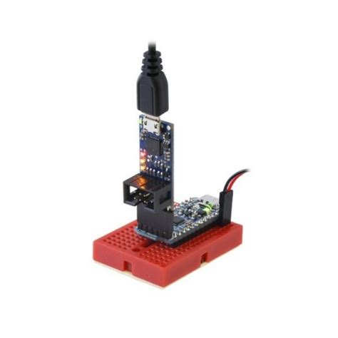 Pololu USB AVR Programmer v2 at MG Super Labs India