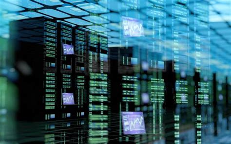 Data Intensive Computing 的图像结果