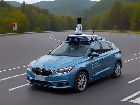 Autonomous Car Technology 的图像结果