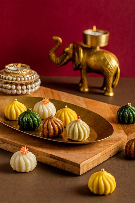 12 spots to pre-order your modaks this Ganesh Chaturthi | Vogue India