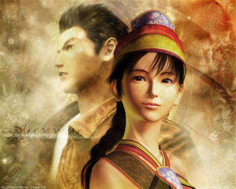 Shenmue Image #3063356 - Zerochan Anime Image Board