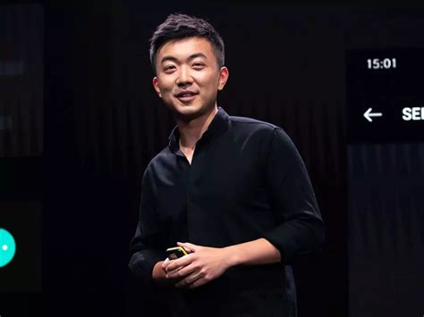 OnePlus Co-Founder Carl Pei Raises $7 Million For His New Unknown Venture