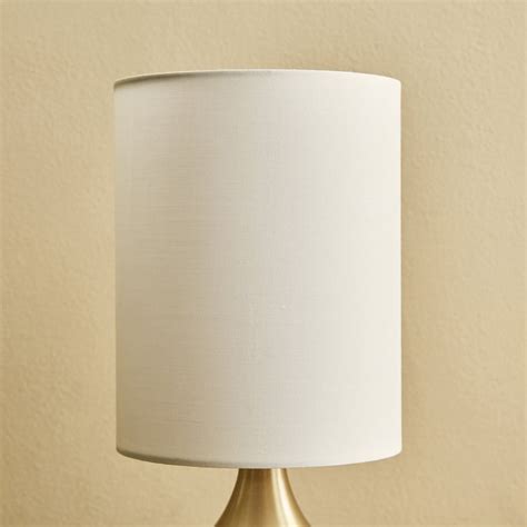 Buy Albama Okien Metal Touch Table Lamp from Home Centre at just INR 1399.0