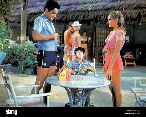 Film fun in acapulco hi-res stock photography and images - Alamy