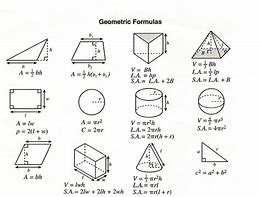 geometry 的图像结果