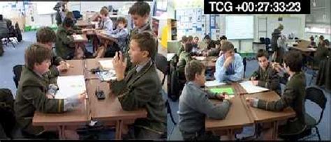 Interview Student 的图像结果