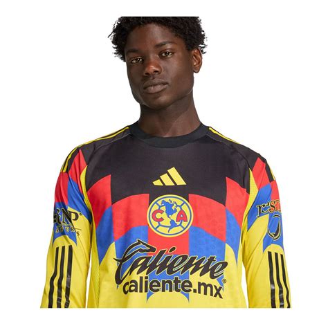 Jersey adidas Club América Local 25/26 Authentic | Innovasport
