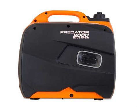 Rezultat imagine pentru Predator 670Cc Common Problems