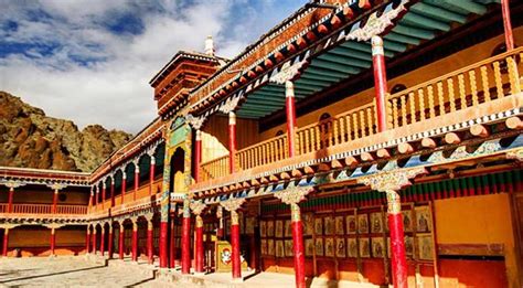 Leh Ladakh - Rooftop of the World | Wisdom Tours