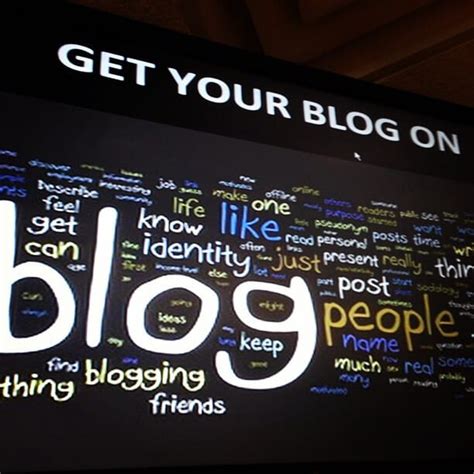 Image result for Using Blog