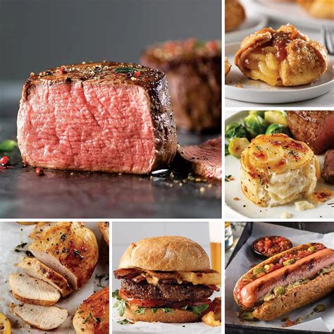 Omaha Steaks Grilling Essentials Package | Omaha Steaks