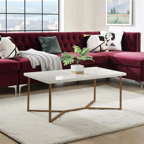 Modern Living Room Tables at Dylan Devinney blog