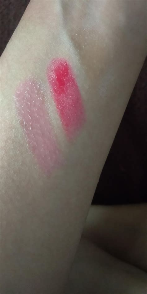 Vitamin C Lip Balm | Lip Balm for Pink Lips – Faces Canada