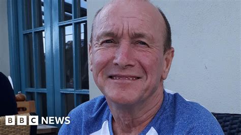 Russell Broad on LinkedIn: 'Our husbands were killed by silica dust ...