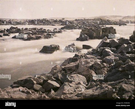 Aswan, Egypt, Africa First cataract of the Nile, Nature, Environment ...