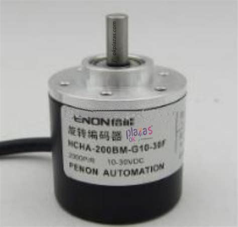 Image result for Incremental Encoder Installation