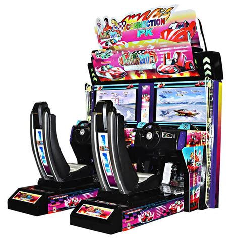 Image result for Simulator Game Machine