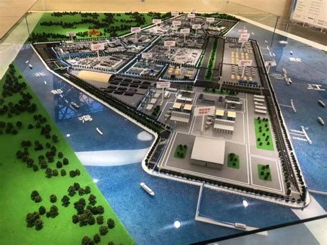 钦州项目组正式成立 公司新的生产基地在北部湾开启建设_李臣阳