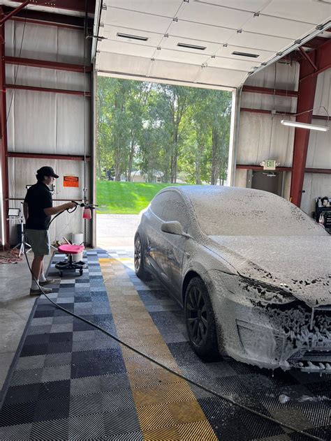 The Best Tesla Window Tint Griffith, IN | Attention 2 Detail