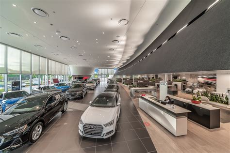 Audi of America | Audi Dallas Car Dealership