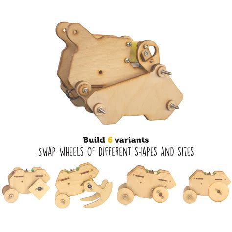 Quadped 4 legged robot- Frog bot and crawlers - Explore robot locomoti ...