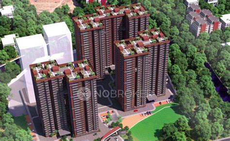 555+ Flats / Apartments for Sale near Sj Trillium , Bangalore - NoBroker 5