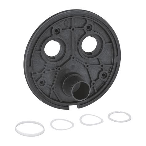 Mounting plate | GROHE