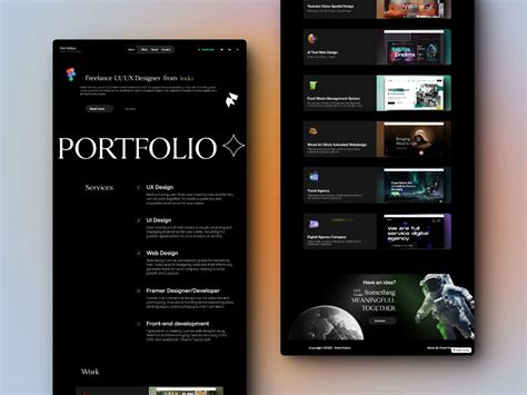 Web Portfolio Animated 的图像结果
