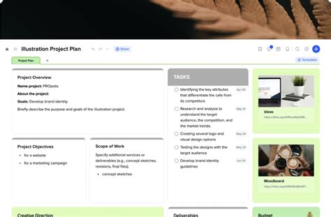 Image result for Techno Planner Example