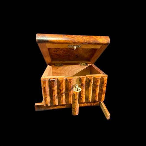 Image result for Puzzle Box