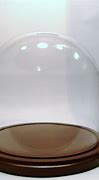 Image result for Empty Glass Display Dome